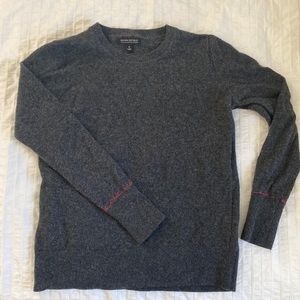 Banana Republic Merino Wool Blend Sweater